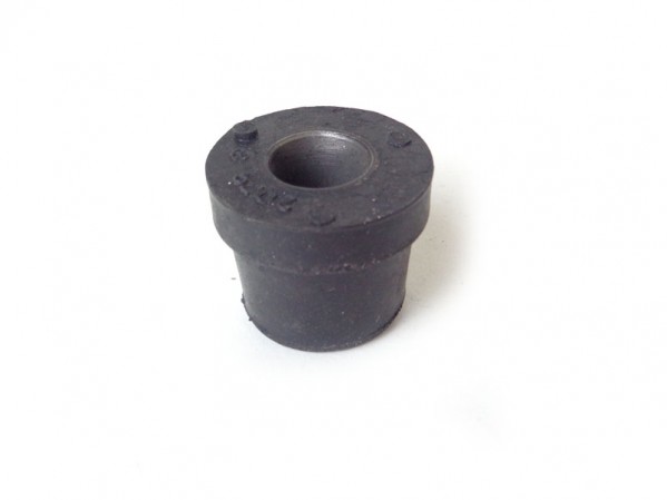 Rubber Bush - top trunnion